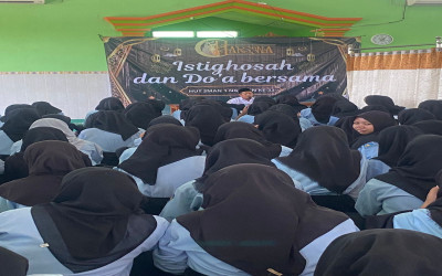 Istighosah
