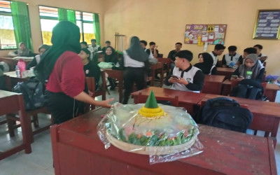 Tasyakuran