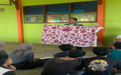 GELAR KARYA P5