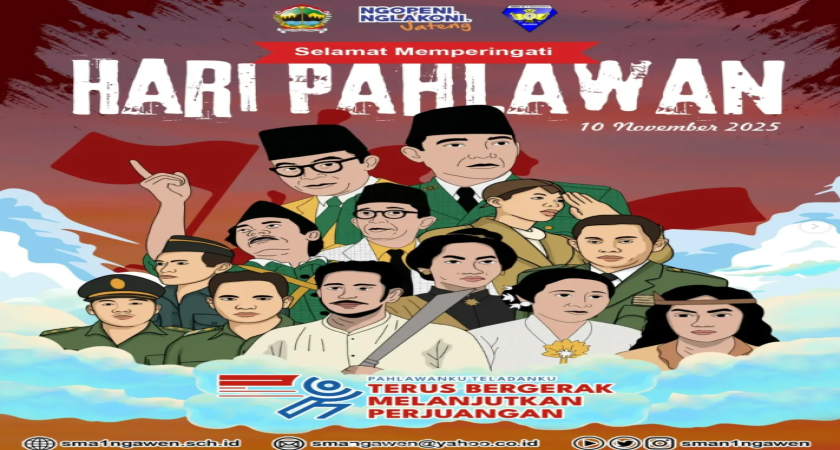 Hari Pahlawan