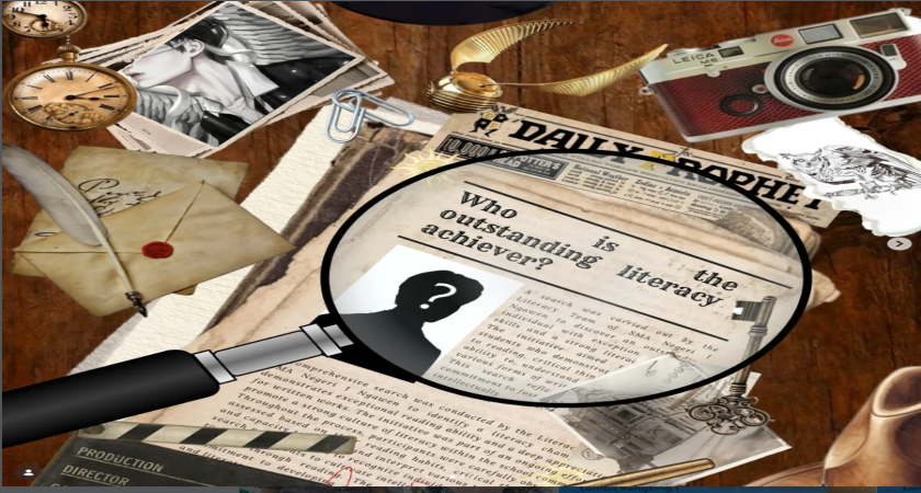 Literasi SMA Negeri 1 Ngawen