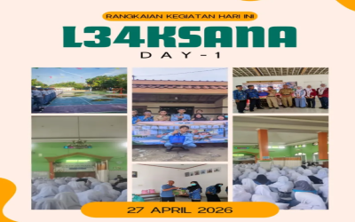 HUT SMAN 1 Ngawen ke-34