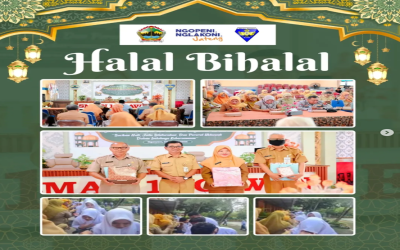 Satu Hari, Berjuta Makna di SMANSA Ngawen