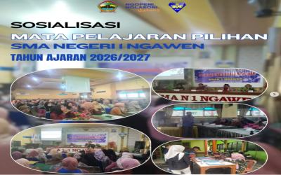 Sinergi Sekolah dan Orang Tua: Mengantar Langkah Menuju Kelas X