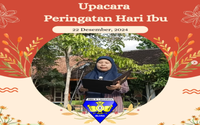 Peringatan Hari Ibu di Indonesia berbeda dengan peringatan Mother's Day di beberapa negara di Dunia.